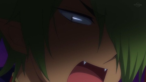 魔王城でおやすみ 12話 感想 0316