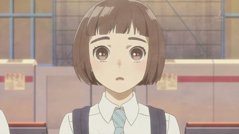 荒ぶる季節の乙女どもよ。 4話 感想 0246