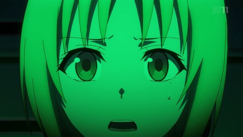とある科学の一方通行 8話 感想 11