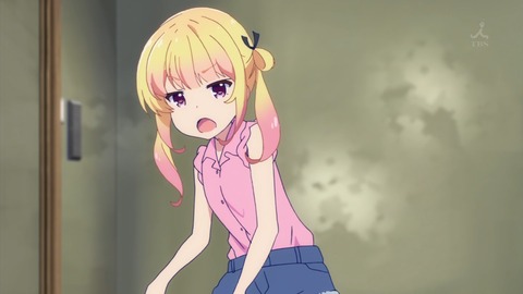 ガーリッシュナンバー 6話 感想 2322