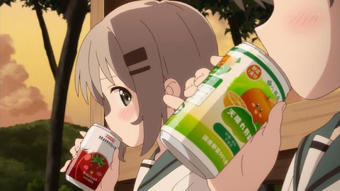 ヤマノススメ サードシーズン 8話 感想 073