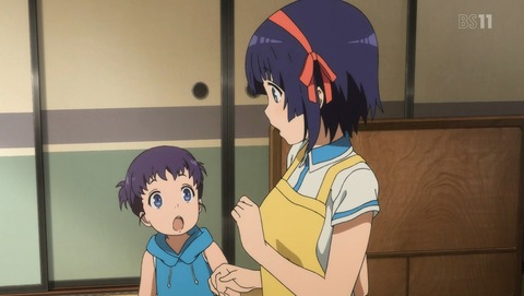 クロムクロ 5話 感想 173