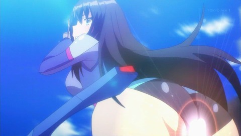 神田川JET GIRLS 1話 感想 0260