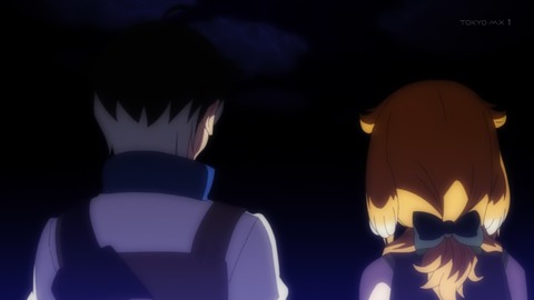 異世界迷宮でハーレムを 10話 感想 017