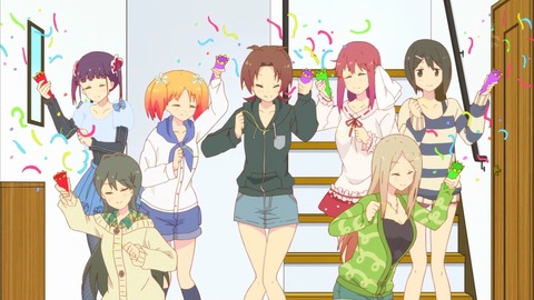 桜trick　12話　感想　218