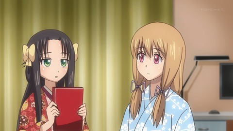 ノブナガ先生の幼な妻 6話 感想 31