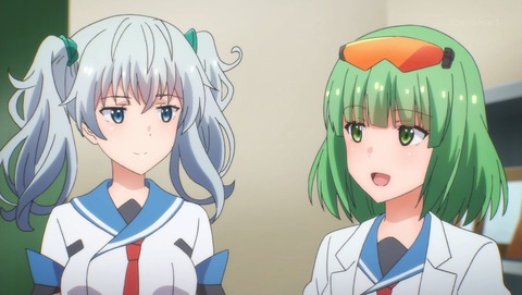 サークレット・プリンセス 8話 感想 0276