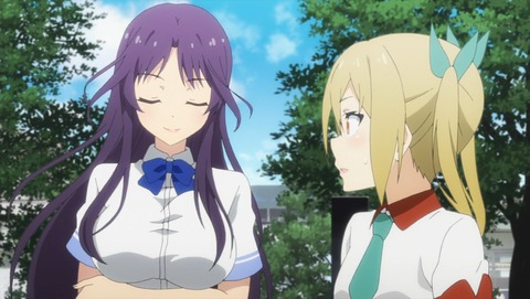 ネトゲの嫁は女の子じゃないと思った 1話 感想 3337