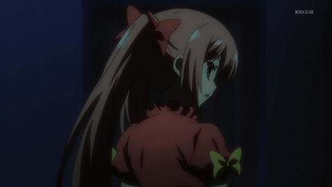 緋弾のアリアAA 4話 感想 132