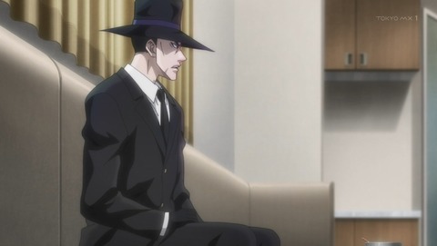 GIBIATE ジビエート 9話 感想 65