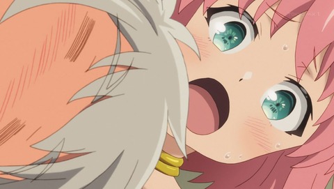 異世界魔王と召喚少女の奴隷魔術 8話 感想 047