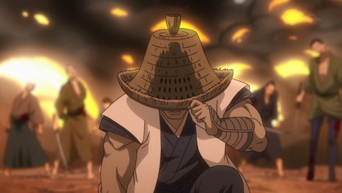 銀魂 銀ノ魂篇 345話 感想 08