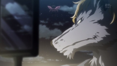 HUNTER×HUNTER 133話 感想 2052