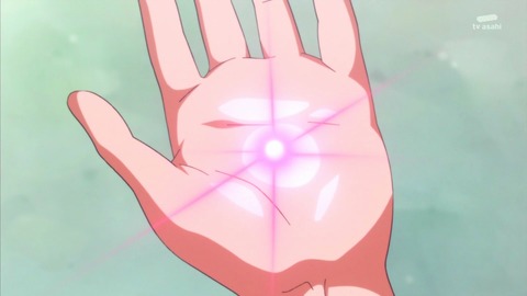 ハピネスチャージプリキュア 感想 18111