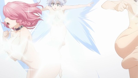 ド級編隊エグゼロス 5話 感想 0163