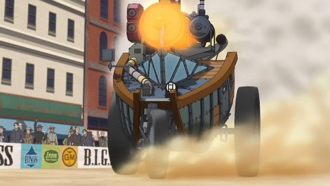天晴爛漫! 13話 感想 069