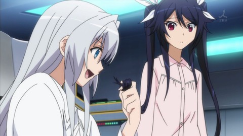 俺、ツインテールになります 3話 感想 1009