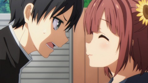 俺を好きなのはお前だけかよ 5話 感想 76