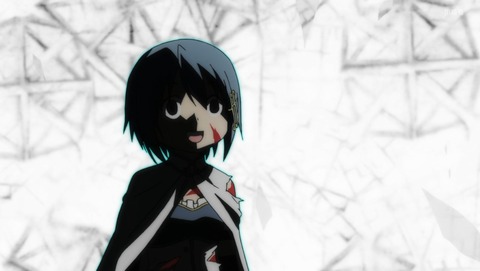 魔法少女まどか☆マギカ 始まりの物語 永遠の物語 TV Edition まどマギ 7話 感想 あたしって、ほんとバカ 22