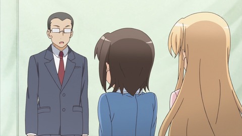 ろこどる 1話 感想 1124