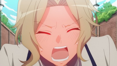 はめふら 4話 感想 016