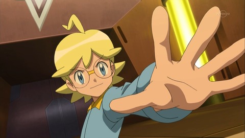 ポケモンxy 第67話 感想 これが作画枚数1万枚のバトルだ アニメ ポケットモンスター あにこ便 ポケモンxy 第67話 感想 これが作画枚数1万枚のバトルだ アニメ ポケットモンスター あにこ便