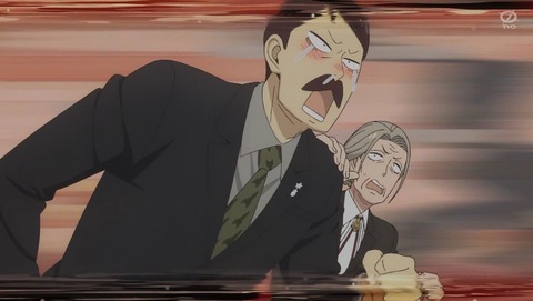 SPY×FAMILY スパイファミリー 3期 45話 感想 バスジャック犯を制圧せよ 82