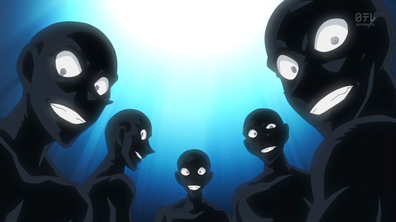 コナンの黒タイツって犯人だったこと一度もないよな あにこ便 コナンの黒タイツって犯人だったこと一度もないよな あにこ便