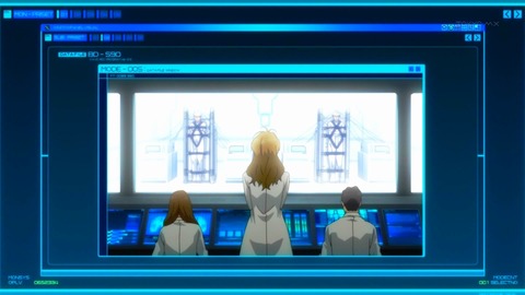 バディコンプレックス 感想 94475