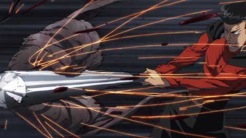 ワンパンマン 第11話 感想 全宇宙の歯医者とても強そう あにこ便 ワンパンマン 第11話 感想 全宇宙の歯医者とても強そう あにこ便