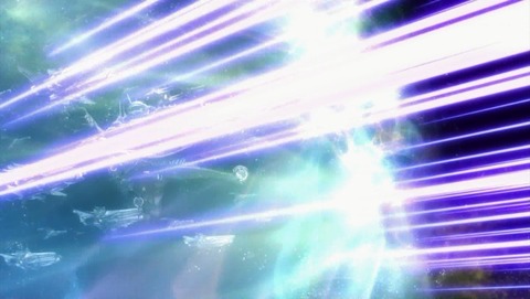 マクロス Δ デルタ 12話 感想 88