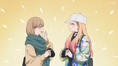 その着せ替え人形は恋をする 着せ恋 2期 20話 感想 感謝の伝え方が課金しか思い付かない 46