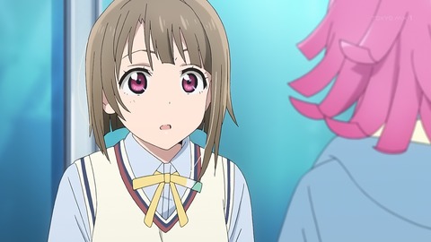 ラブライブ! 8話 感想 022