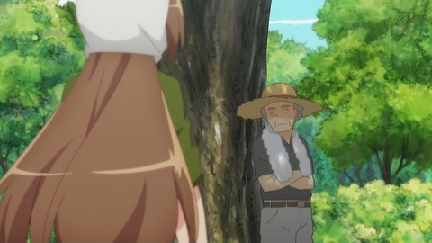 はめふら 6話 感想 000