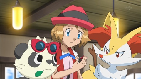 ポケモンxy 第85話 感想 木の枝から良い話が生まれるのはアニポケだけ アニメ ポケットモンスター あにこ便 ポケモンxy 第85話 感想 木の枝から良い話が生まれるのはアニポケだけ アニメ ポケットモンスター あにこ便