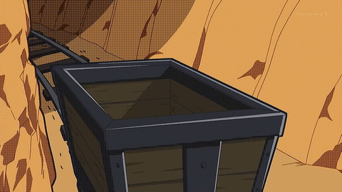 バビロン 11話 感想 032