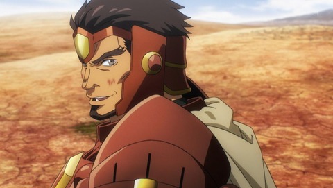 オーバーロード 第13話 感想 アインズvsガゼフの一騎討ち 最終回 あにこ便 オーバーロード 第13話 感想 アインズvsガゼフの一騎討ち 最終回 あにこ便