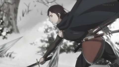 無限の住人-IMMORTAL- 21話 感想 028