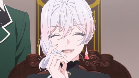 最後にひとつだけお願いしてもよろしいでしょうか さいひと 3話 感想 ちゃんと話し合いで解決しようと思いましたが、やはりボンボコボンボコ上位貴族を殴ってもよろしいでしょうか 82