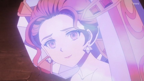 聖剣伝説 Legend of Mana 10話 感想 3533