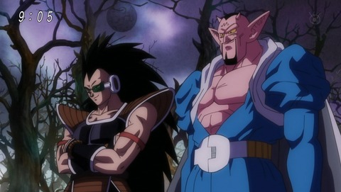 ドラゴンボール超 第76話 感想 クリリンがクリリンになった あにこ便 ドラゴンボール超 第76話 感想 クリリンがクリリンになった あにこ便