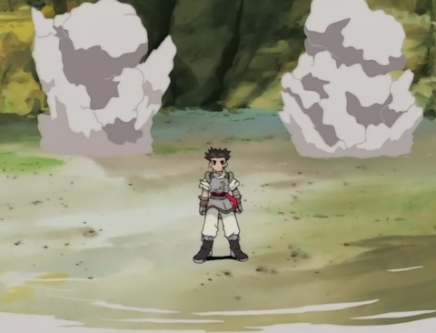 ゾイド-ZOIDS- 9話 感想 046