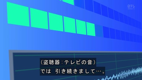 名探偵コナン　782話　緋色の帰還 感想 55