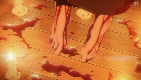 わたしの幸せな結婚 2期 19話 感想 甘水直という男 56