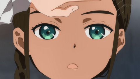 ワンダーエッグ・プライオリティ 9話 感想 76