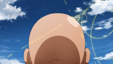 ワンパンマン 2期 21話 感想 50