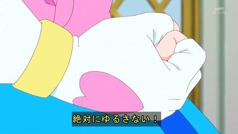 ひろがるスカイ!プリキュア 15話 感想 3583