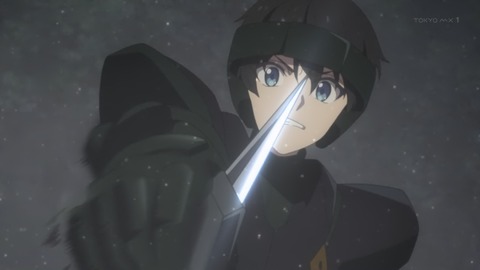 忍の一時 9話 感想 044