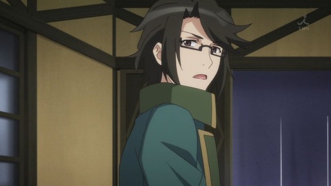 BAKUMATSUクライシス 7話 感想 0067