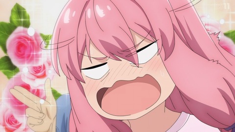 ニートくノ一となぜか同棲はじめました 8話 感想 なぜかアキバでデートを満喫しました 35